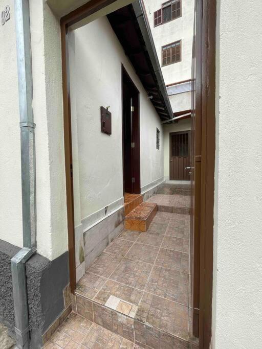 Villa Casa Em Ouro Preto Ouro Preto  Exterior foto